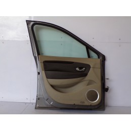 Portiera Anteriore Sinistra Renault Scenic 3 x-mod