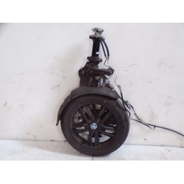 Coppia Forcelle Piaggio Mp3...