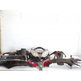 Kit Carene Completo Piaggio...
