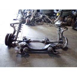 Avantreno anteriore Audi A6...