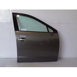 Portiera anteriore destra Renault Scenic 3 X-mod