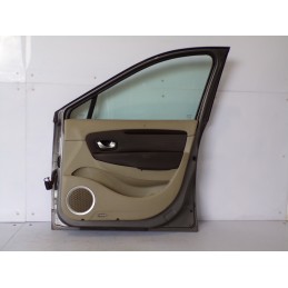 Portiera anteriore destra Renault Scenic 3 X-mod