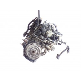 Motore Fiat Grande Punto...