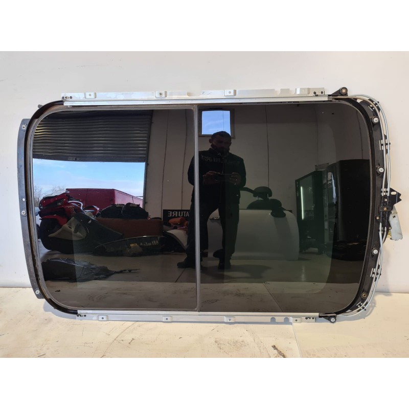 Tettino completo mini Cooper Countryman R60  RA482