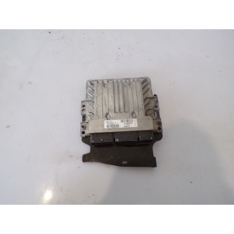 Centralina Motore Renault Scenic 3 1.5 dci
