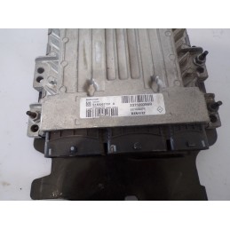 Centralina Motore Renault Scenic 3 1.5 dci