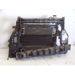 Ossatura Kit Radiatori Jeep...