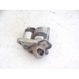 Motorino avviamento Renault...