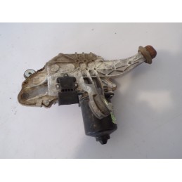 Motorini tergicristalli anteriori tandem Renault Scenic 3