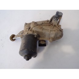 Motorini tergicristalli anteriori tandem Renault Scenic 3
