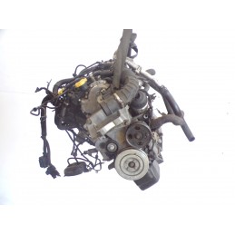 Motore Opel Corsa D 1.3...
