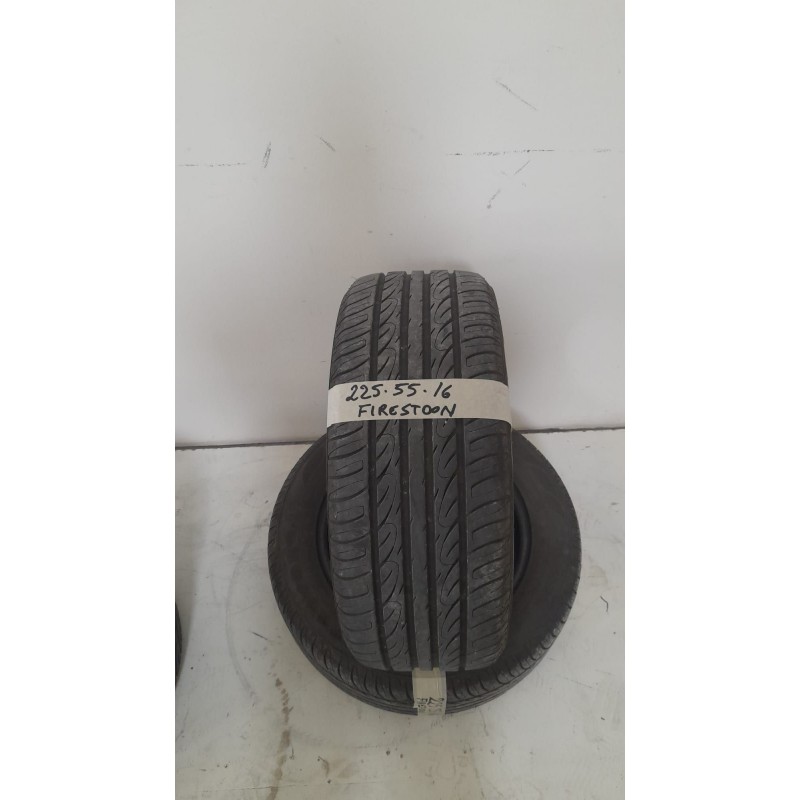 Gomme 225 55 R16 Firestone  RA488