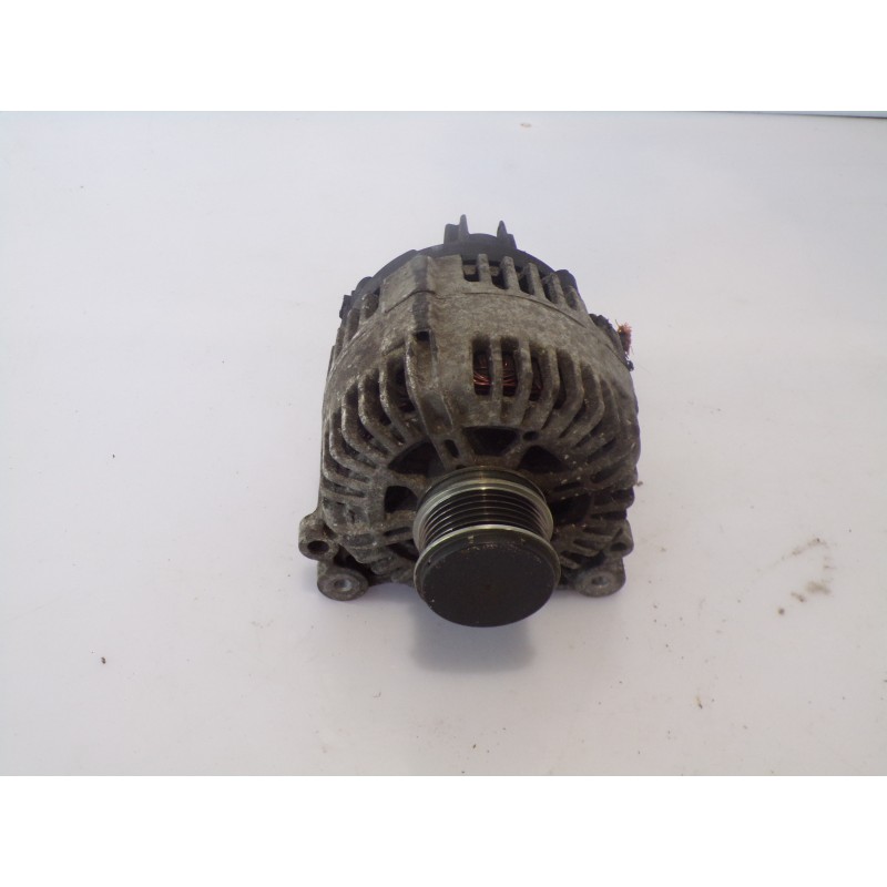 Alternatore Volkswagen Golf 5 1.9 tdi 2008