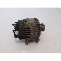 Alternatore Volkswagen Golf 5 1.9 tdi 2008