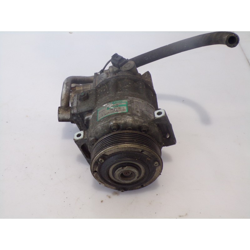 Compressore Volkswagen Golf 5 1.9 tdi 2008