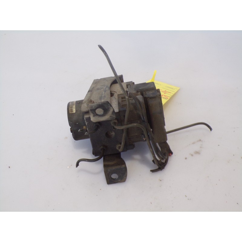 Centralina pompa ABS Smart 450 800 cdi 2003