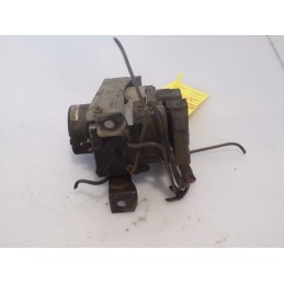 Centralina pompa ABS Smart 450 800 cdi 2003
