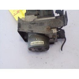 Centralina pompa ABS Smart 450 800 cdi 2003