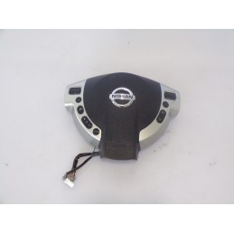Airbag Volante Nissan Qashqai 1 serie 2012