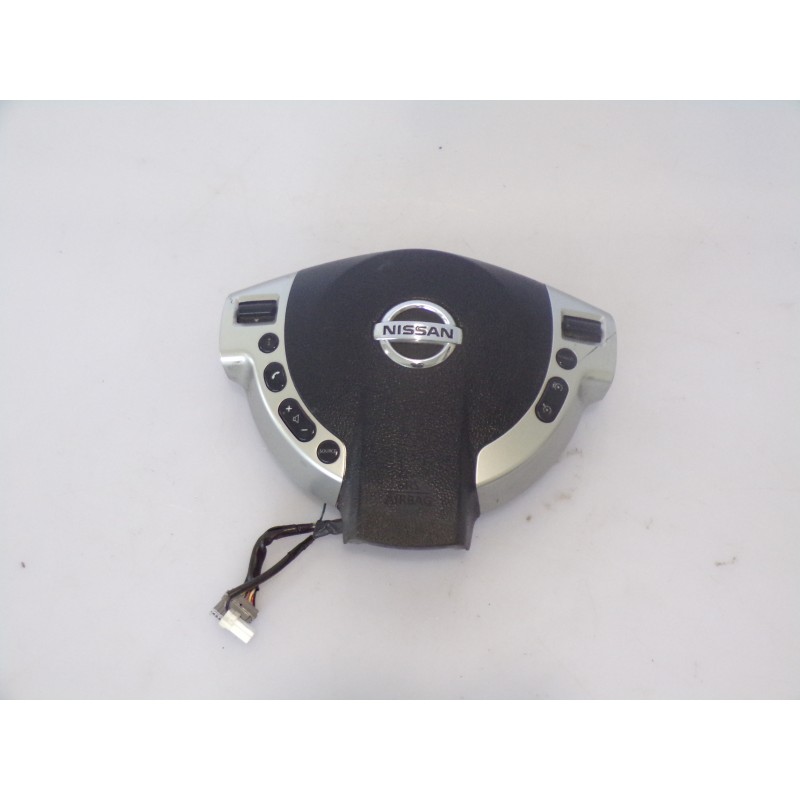 Airbag Volante Nissan Qashqai 1 serie 2012
