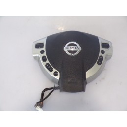 Airbag Volante Nissan Qashqai 1 serie 2012