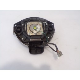 Airbag Volante Nissan Qashqai 1 serie 2012
