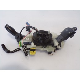 Devioluci Renault Scenic 3 2012