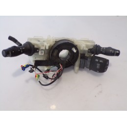 Devioluci Renault Scenic 3 2012
