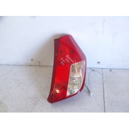Fanale Destro Hyundai I10...