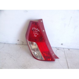 Fanale Sinistro Hyundai i10...