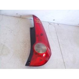 Fanale Destro Suzuki Splash...