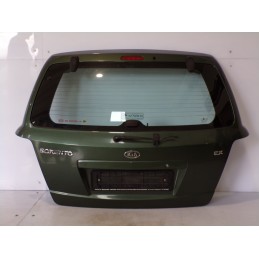 Portellone posteriore Kia Sorento 2007