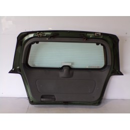 Portellone posteriore Kia Sorento 2007