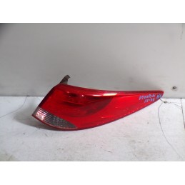 Fanale Destro Hyundai ix-35...
