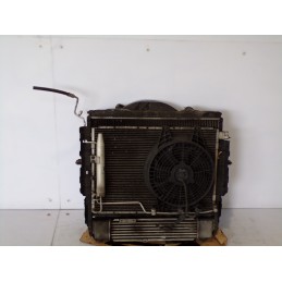 Kit radiatori Kia Sorento 2.5 crdi 2007