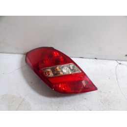 Fanale Sinistro Hyundai...