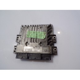 Centralina Motore Renault Scenic 3 x-mod 1.5 dci