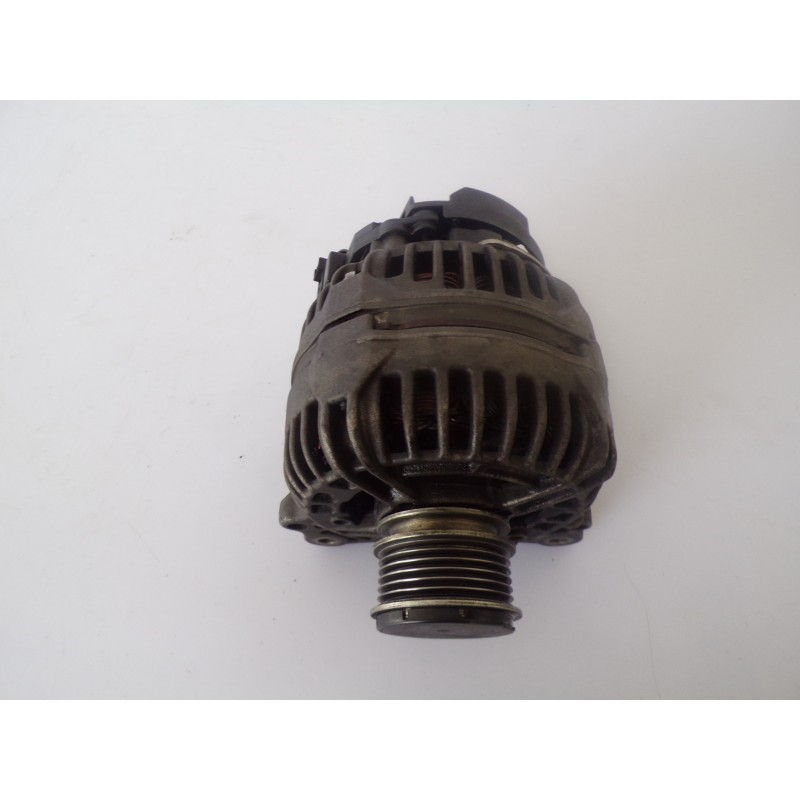Alternatore Audi A4 1.9 ti 130 CV 2004