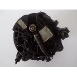 Alternatore Audi A4 1.9 ti 130 CV 2004