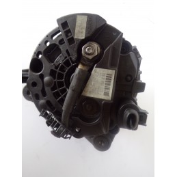 Alternatore Audi A4 1.9 ti 130 CV 2004