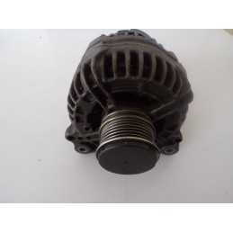 Alternatore Audi A4 1.9 ti 130 CV 2004