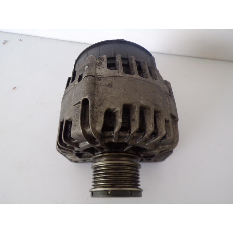 Alternatore Renault Scenic 3 1.5 dci 2009