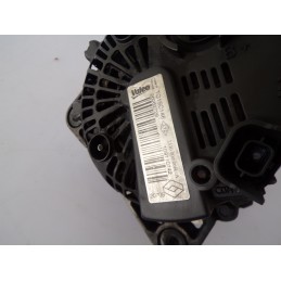 Alternatore Renault Scenic 3 1.5 dci 2009