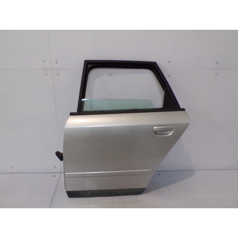 Portiera Posteriore Sinistra Audi A4 B6 sw 2004