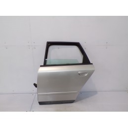 Portiera Posteriore Sinistra Audi A4 B6 sw 2004
