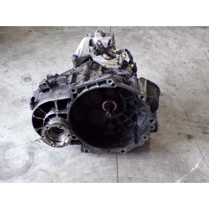Cambio Volkswagen Golf 4 1.9 tdi 6 marce 2002