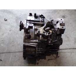 Cambio Volkswagen Golf 4 1.9 tdi 6 marce 2002