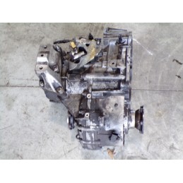 Cambio Volkswagen Golf 4 1.9 tdi 6 marce 2002
