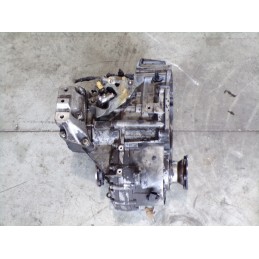 Cambio Volkswagen Golf 4 1.9 tdi 6 marce 2002