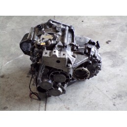 Cambio Volkswagen Golf 4 1.9 tdi 6 marce 2002